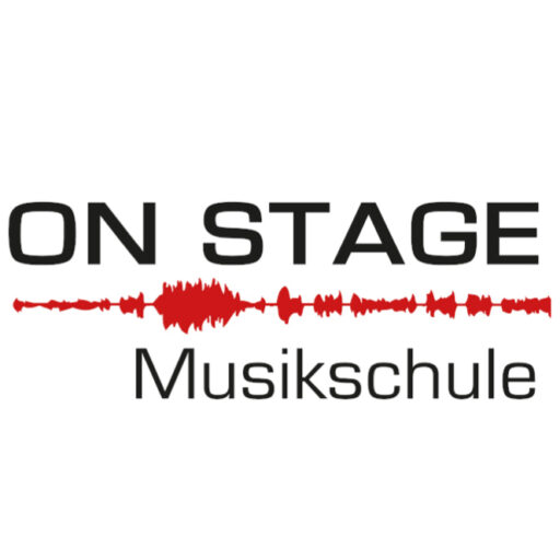 ON STAGE Musikschule